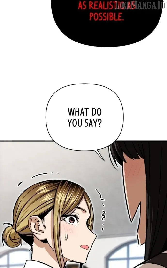 Match Made in Heaven by Chance Chapter 126 Online - página 119