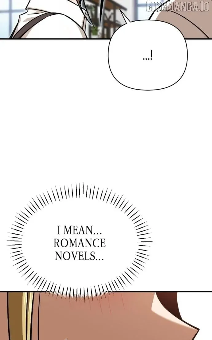 Match Made in Heaven by Chance Chapter 126 Online - página 120