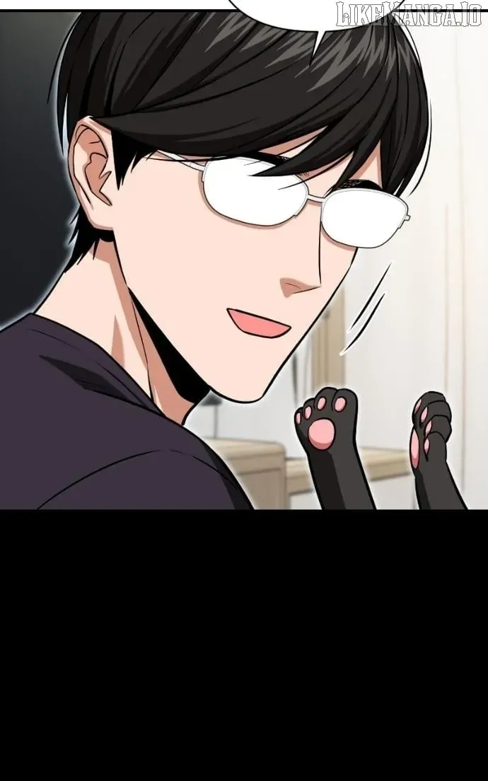 Match Made in Heaven by Chance Chapter 126 Online - página 126