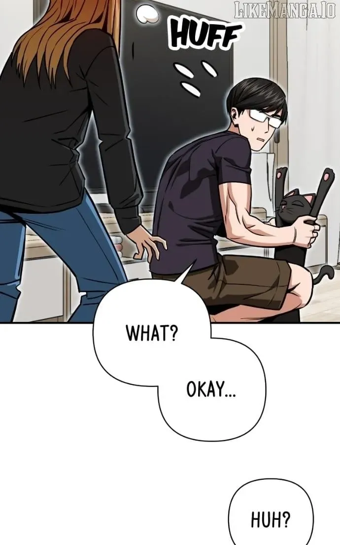 Match Made in Heaven by Chance Chapter 126 Online - página 130