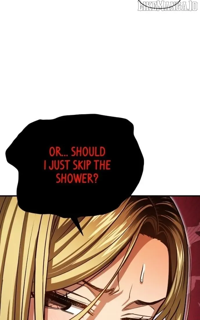 Match Made in Heaven by Chance Chapter 126 Online - página 131