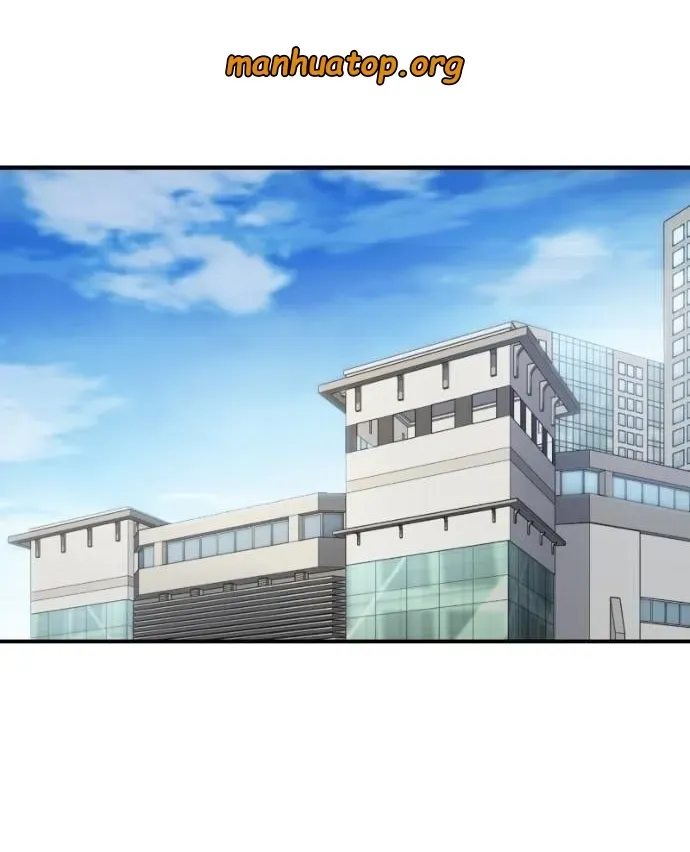 Match Made in Heaven by Chance Chapter 127 Online - página 1