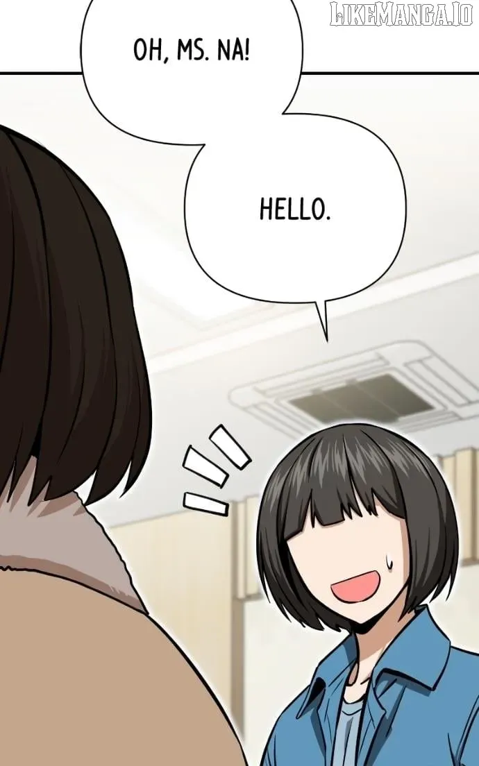 Match Made in Heaven by Chance Chapter 127 Online - página 4