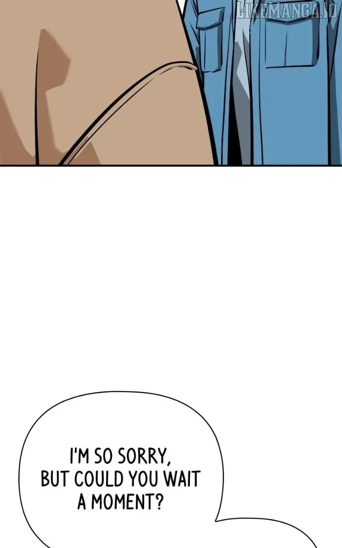 Match Made in Heaven by Chance Chapter 127 Online - página 5