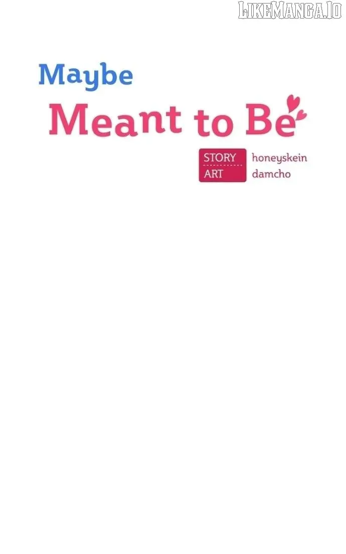 Match Made in Heaven by Chance Chapter 127 Online - página 12