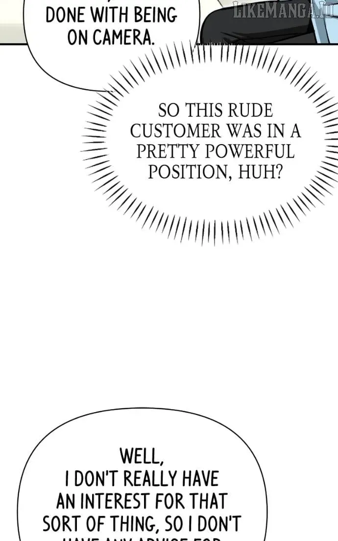 Match Made in Heaven by Chance Chapter 127 Online - página 18