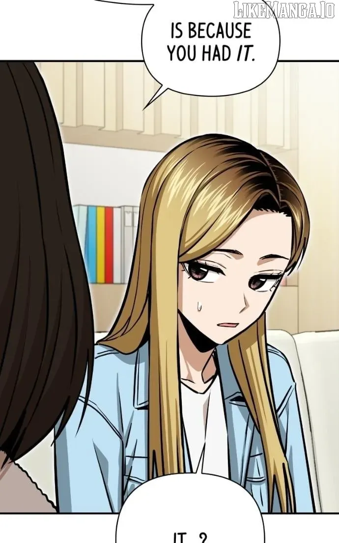 Match Made in Heaven by Chance Chapter 127 Online - página 21