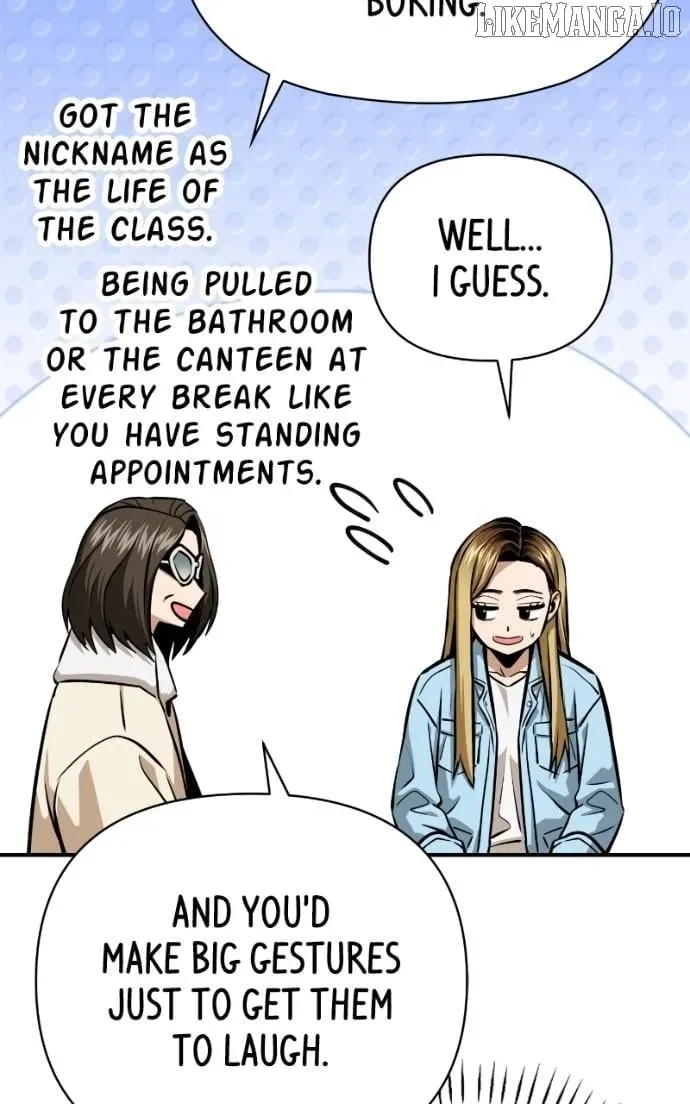 Match Made in Heaven by Chance Chapter 127 Online - página 25