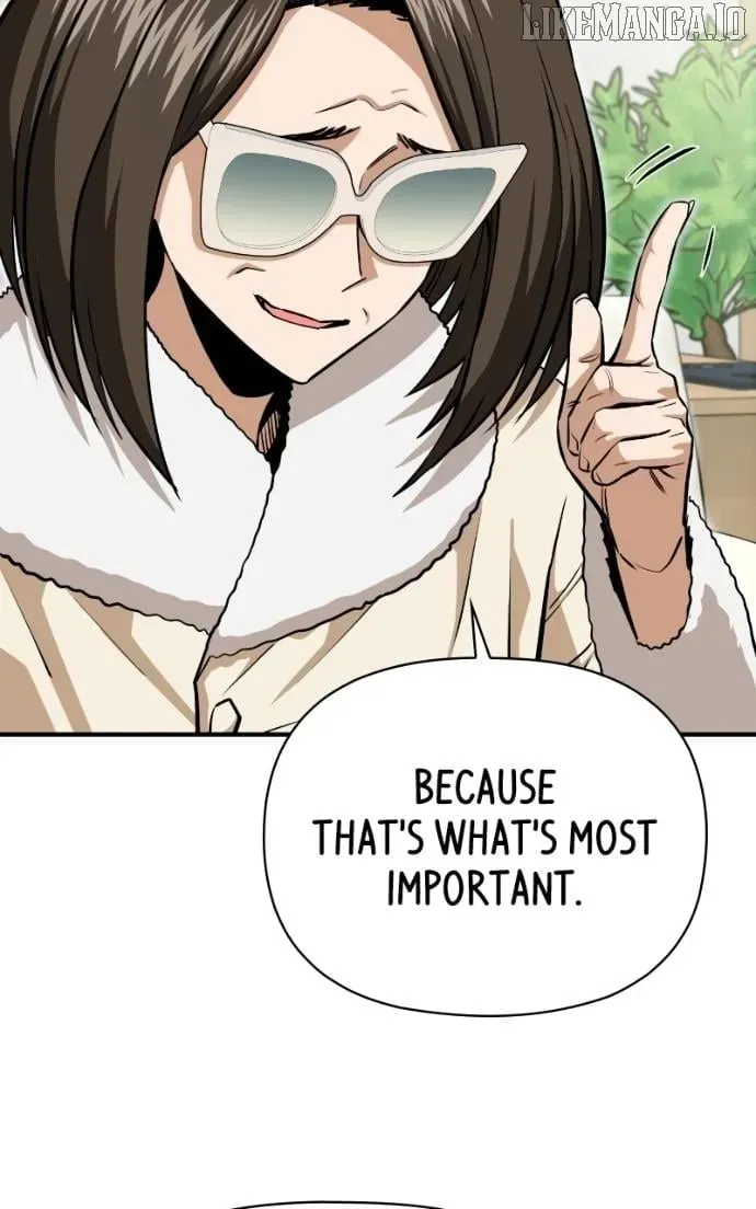 Match Made in Heaven by Chance Chapter 127 Online - página 27