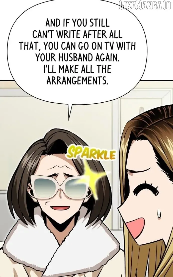 Match Made in Heaven by Chance Chapter 127 Online - página 28