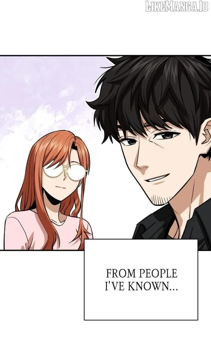 Match Made in Heaven by Chance Chapter 127 Online - página 33