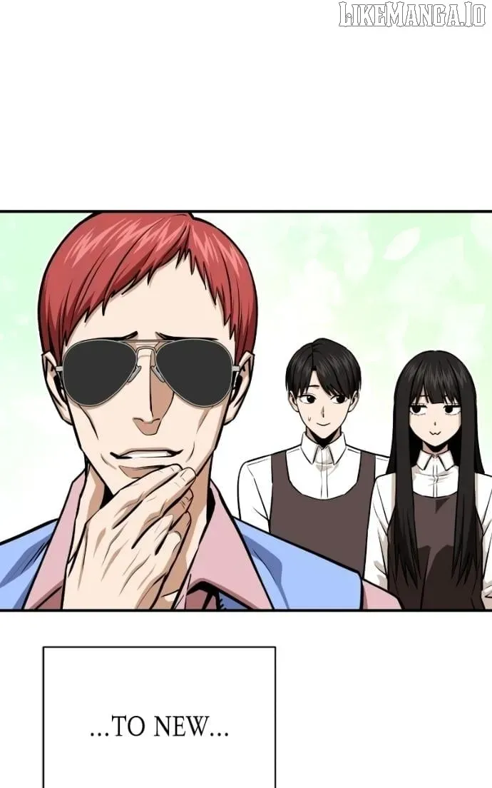 Match Made in Heaven by Chance Chapter 127 Online - página 34