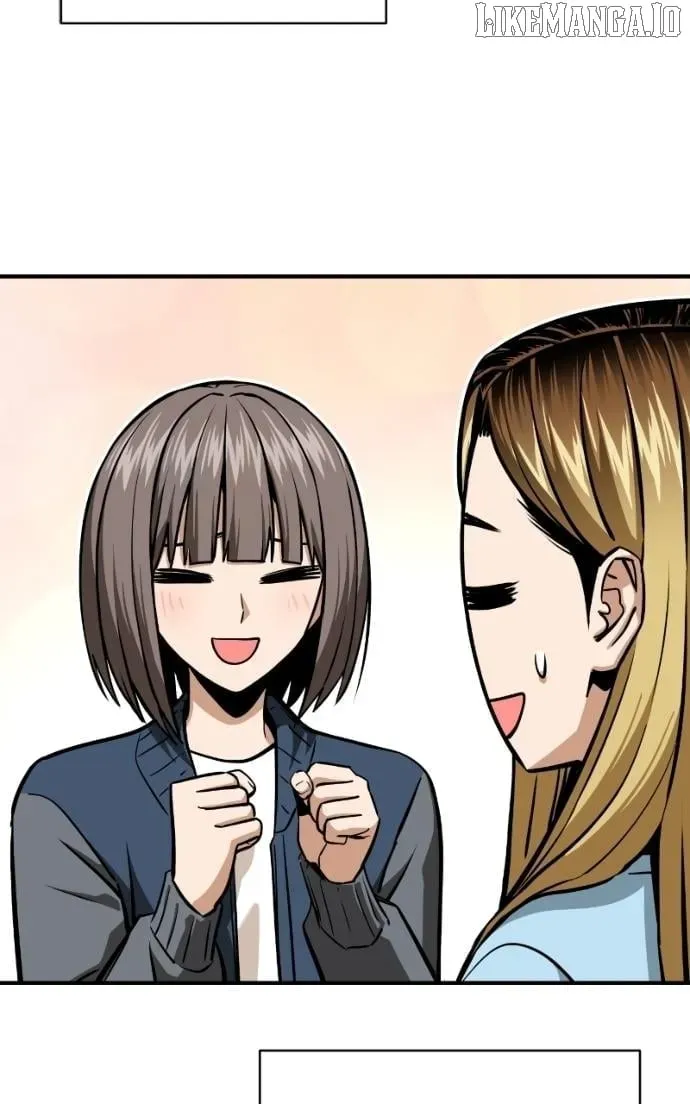 Match Made in Heaven by Chance Chapter 127 Online - página 35