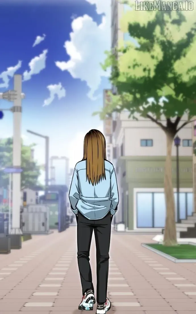 Match Made in Heaven by Chance Chapter 127 Online - página 41