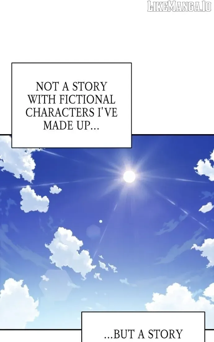 Match Made in Heaven by Chance Chapter 127 Online - página 43