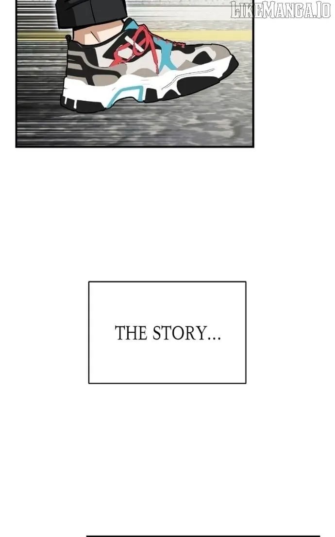 Match Made in Heaven by Chance Chapter 127 Online - página 47
