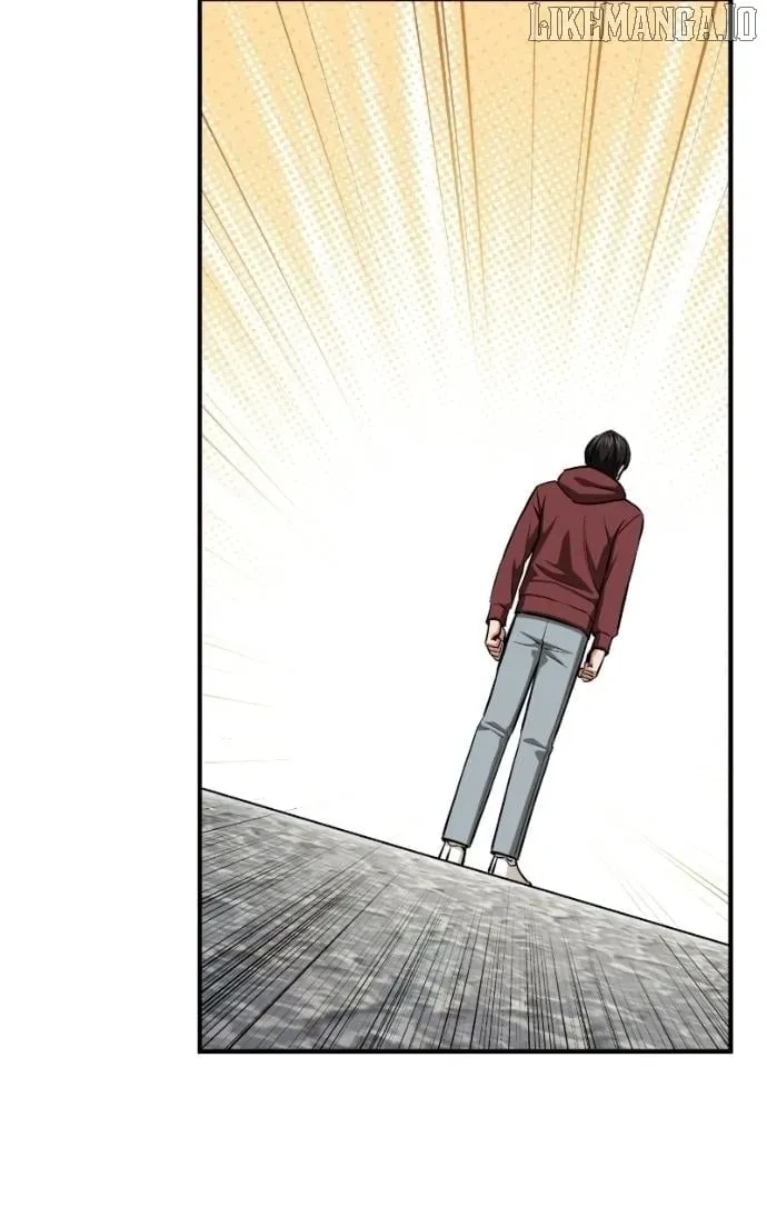 Match Made in Heaven by Chance Chapter 127 Online - página 48