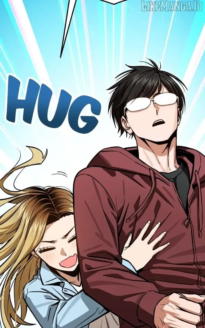 Match Made in Heaven by Chance Chapter 127 Online - página 50