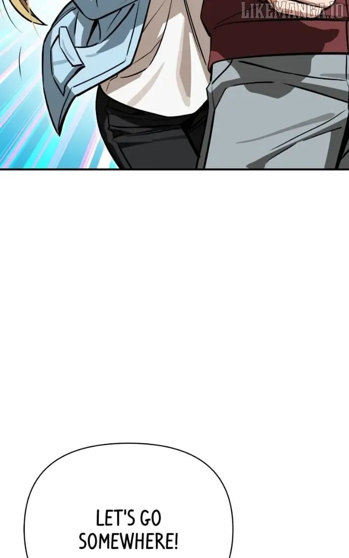 Match Made in Heaven by Chance Chapter 127 Online - página 51