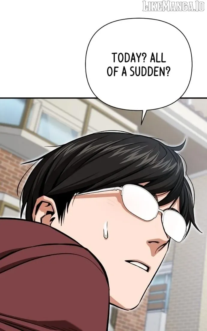 Match Made in Heaven by Chance Chapter 127 Online - página 53