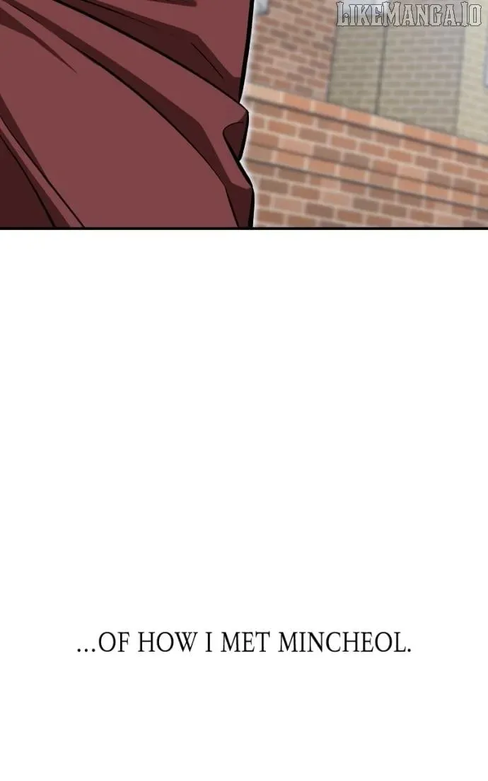 Match Made in Heaven by Chance Chapter 127 Online - página 54