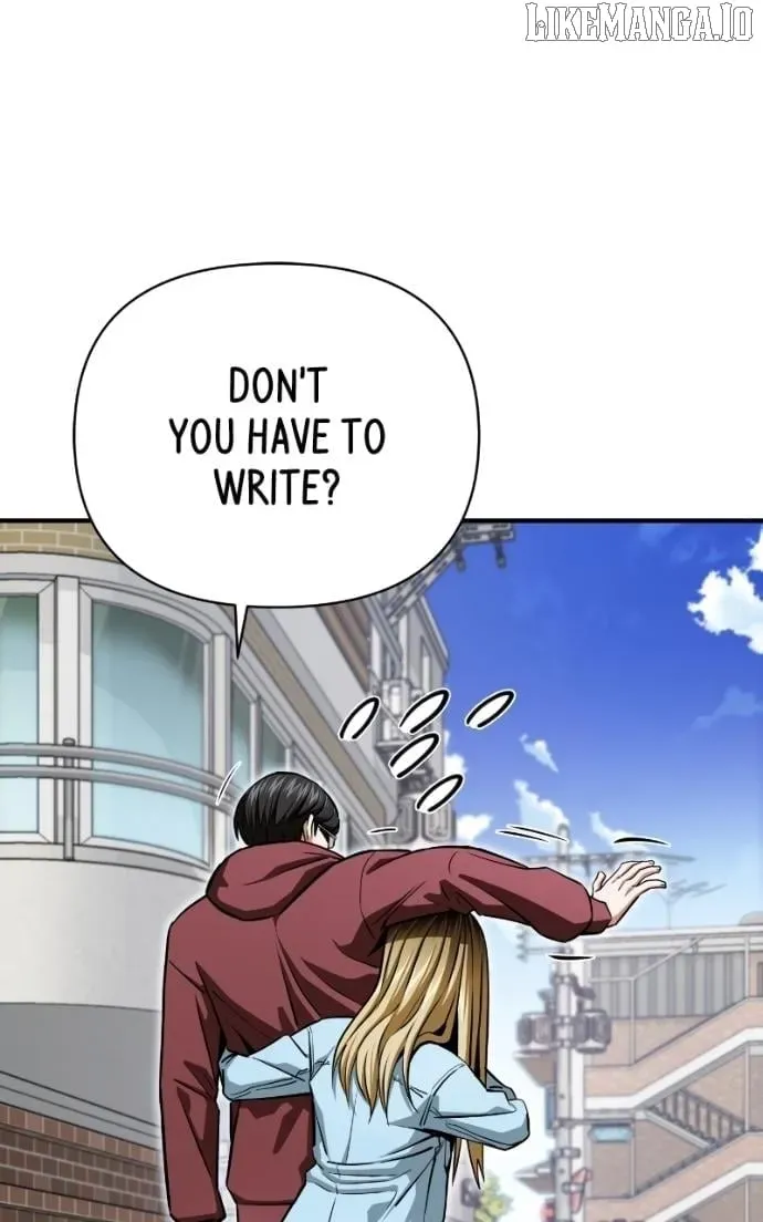 Match Made in Heaven by Chance Chapter 127 Online - página 55