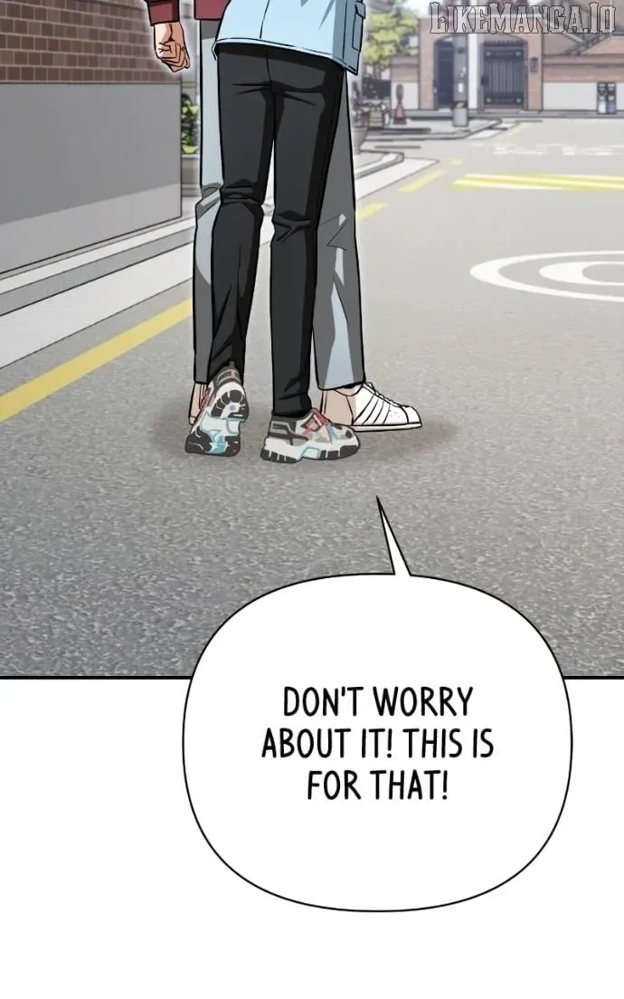 Match Made in Heaven by Chance Chapter 127 Online - página 56