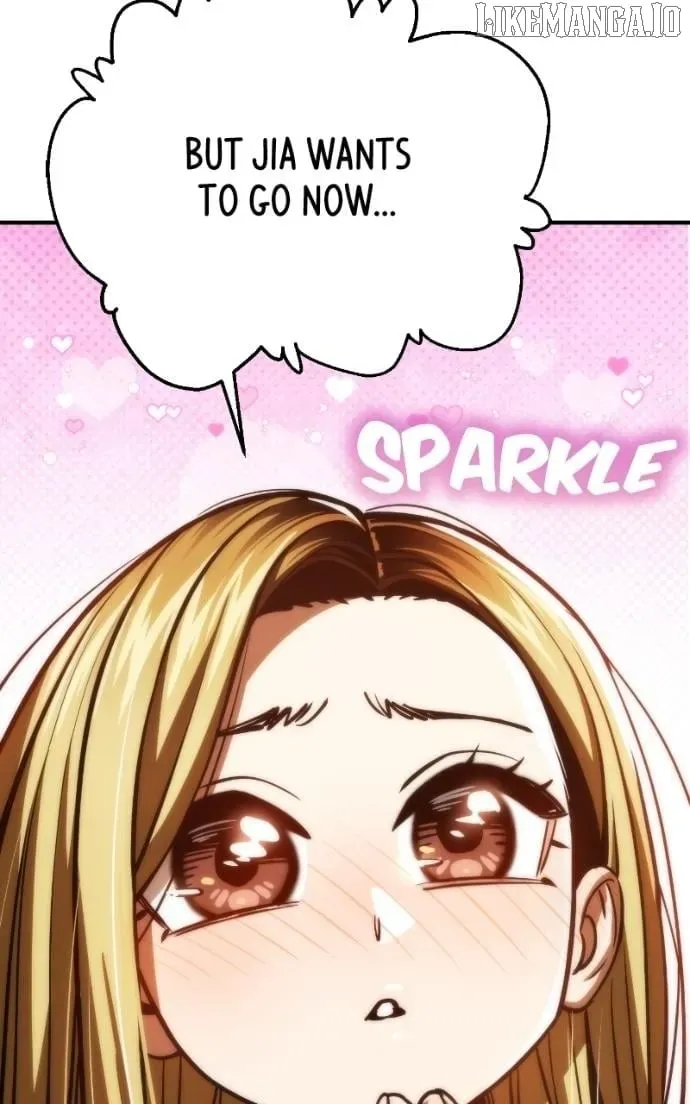 Match Made in Heaven by Chance Chapter 127 Online - página 58
