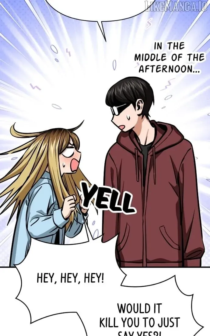 Match Made in Heaven by Chance Chapter 127 Online - página 62