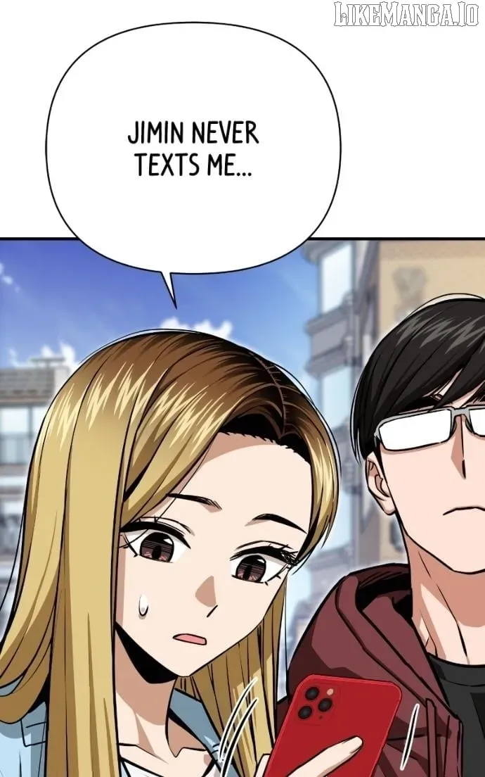 Match Made in Heaven by Chance Chapter 127 Online - página 65