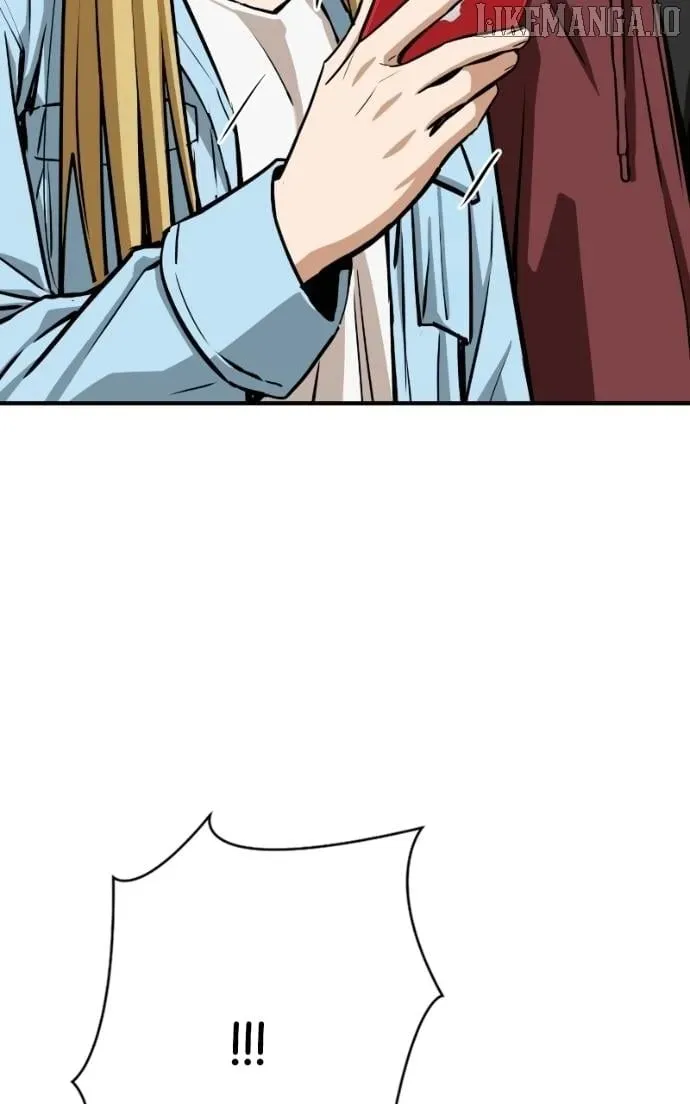 Match Made in Heaven by Chance Chapter 127 Online - página 66