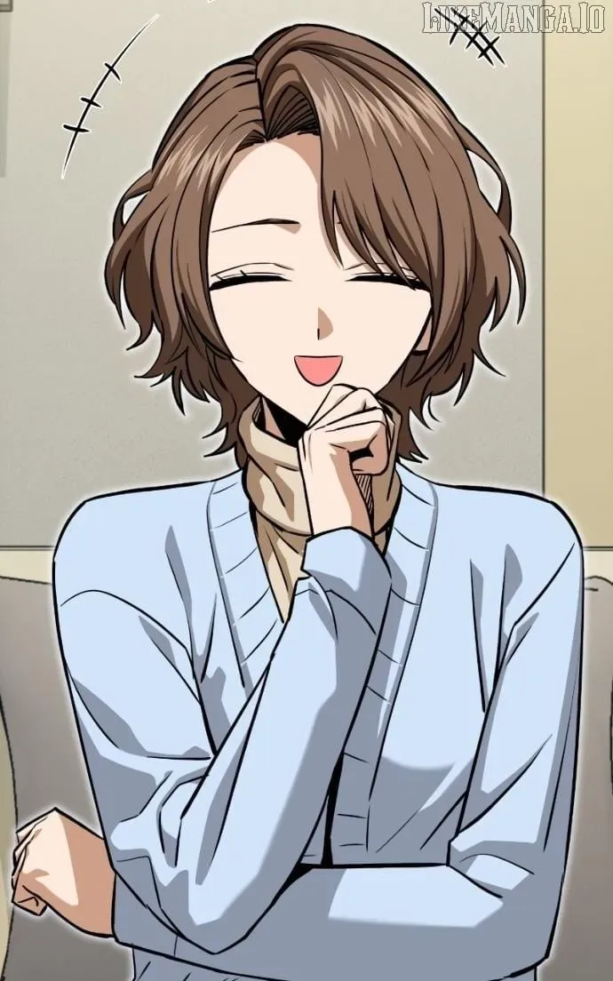 Match Made in Heaven by Chance Chapter 127 Online - página 71