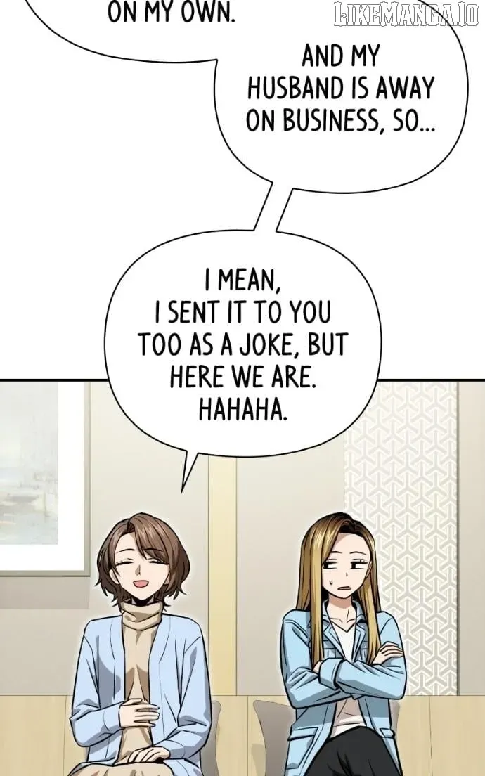 Match Made in Heaven by Chance Chapter 127 Online - página 73