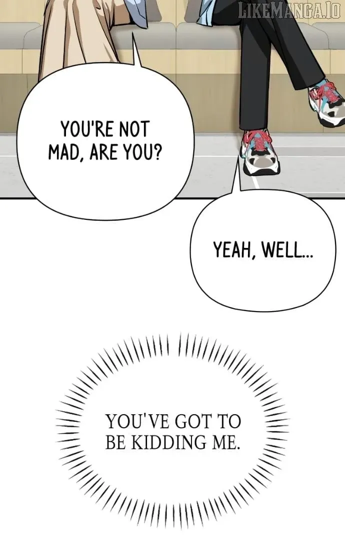 Match Made in Heaven by Chance Chapter 127 Online - página 74