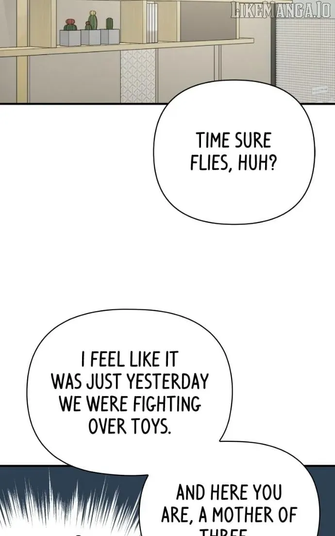 Match Made in Heaven by Chance Chapter 127 Online - página 76