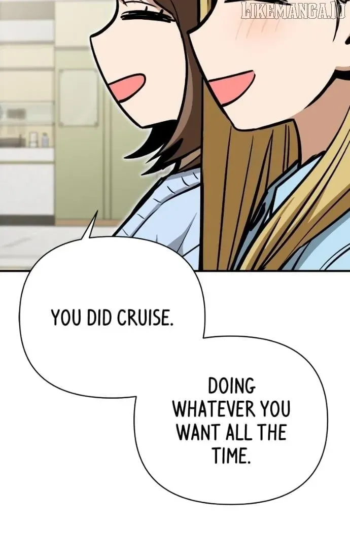Match Made in Heaven by Chance Chapter 127 Online - página 79