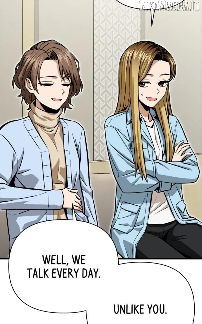 Match Made in Heaven by Chance Chapter 127 Online - página 82