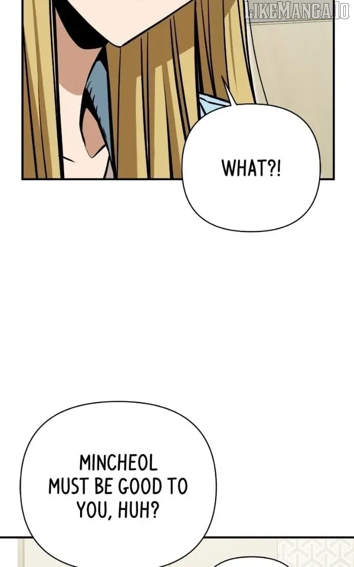 Match Made in Heaven by Chance Chapter 127 Online - página 86
