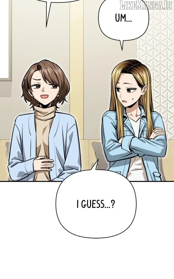 Match Made in Heaven by Chance Chapter 127 Online - página 87