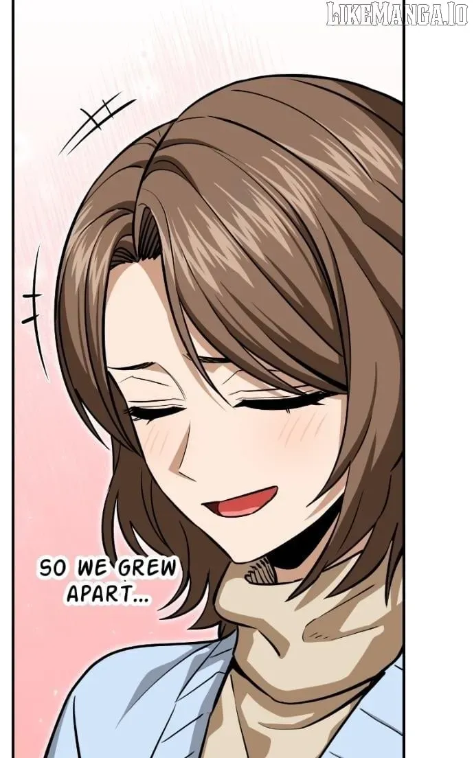 Match Made in Heaven by Chance Chapter 127 Online - página 90