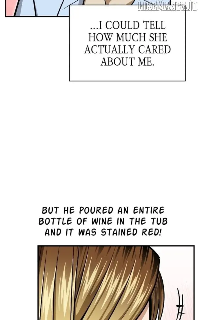 Match Made in Heaven by Chance Chapter 127 Online - página 91