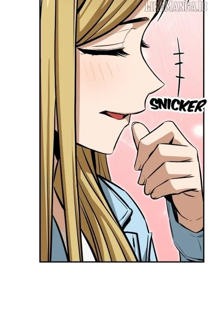 Match Made in Heaven by Chance Chapter 127 Online - página 92
