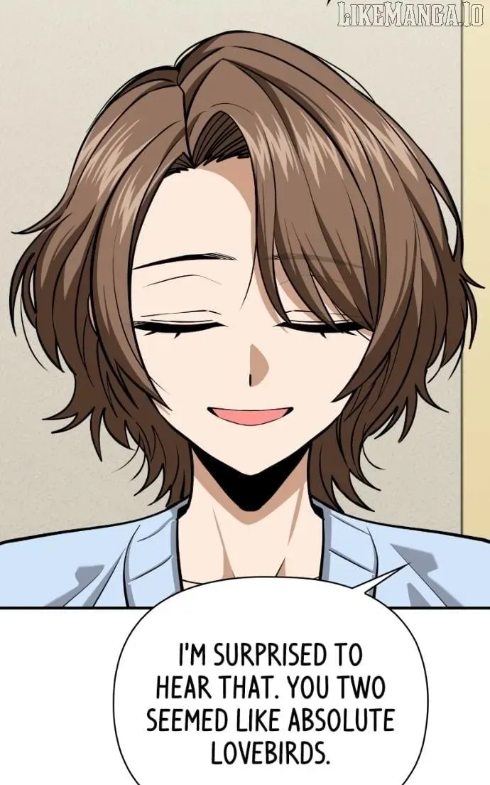 Match Made in Heaven by Chance Chapter 127 Online - página 94