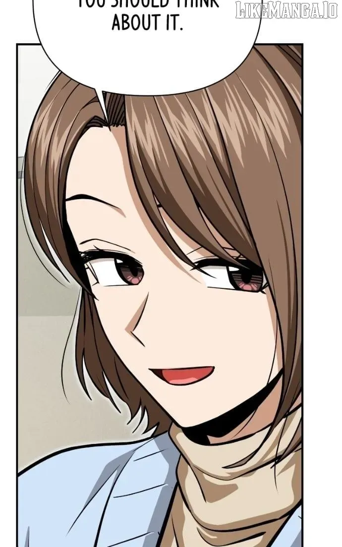Match Made in Heaven by Chance Chapter 127 Online - página 97