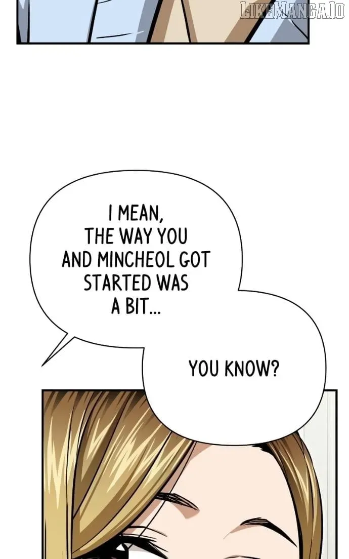 Match Made in Heaven by Chance Chapter 127 Online - página 98