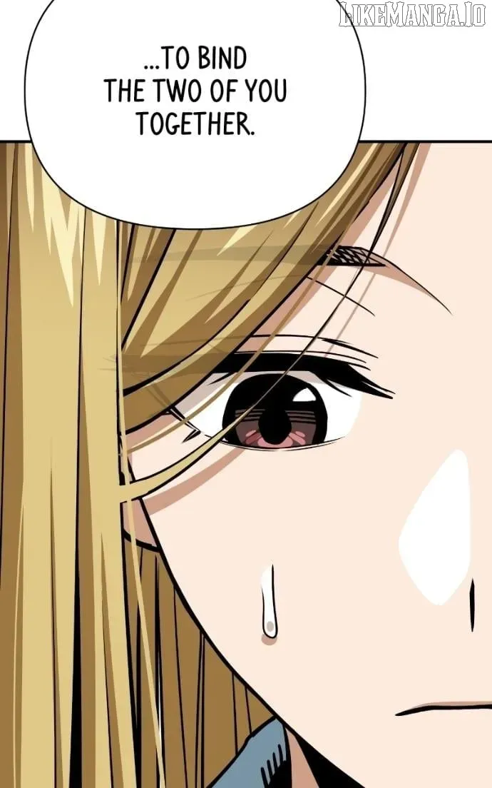 Match Made in Heaven by Chance Chapter 127 Online - página 102