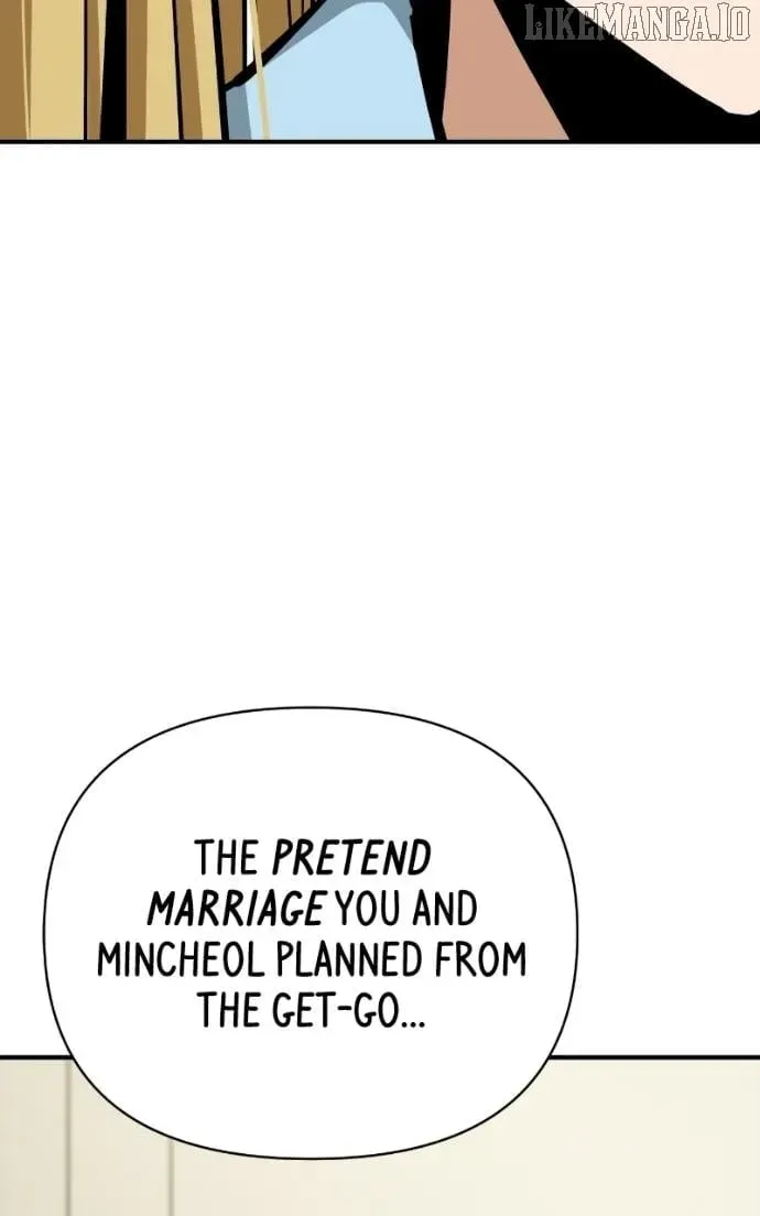 Match Made in Heaven by Chance Chapter 127 Online - página 103