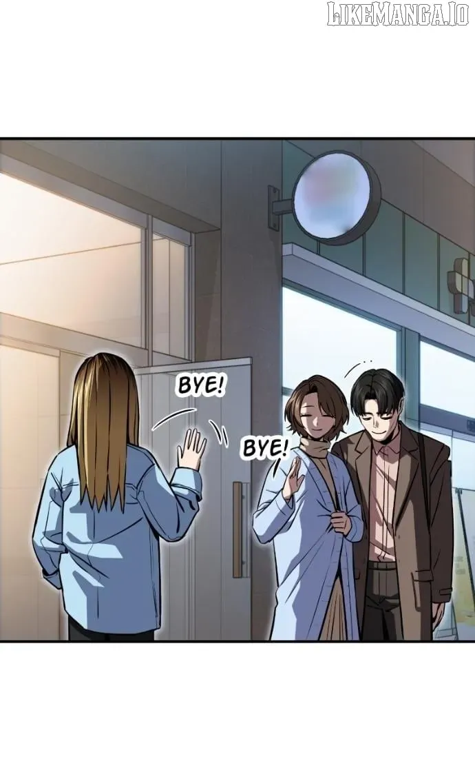 Match Made in Heaven by Chance Chapter 127 Online - página 106
