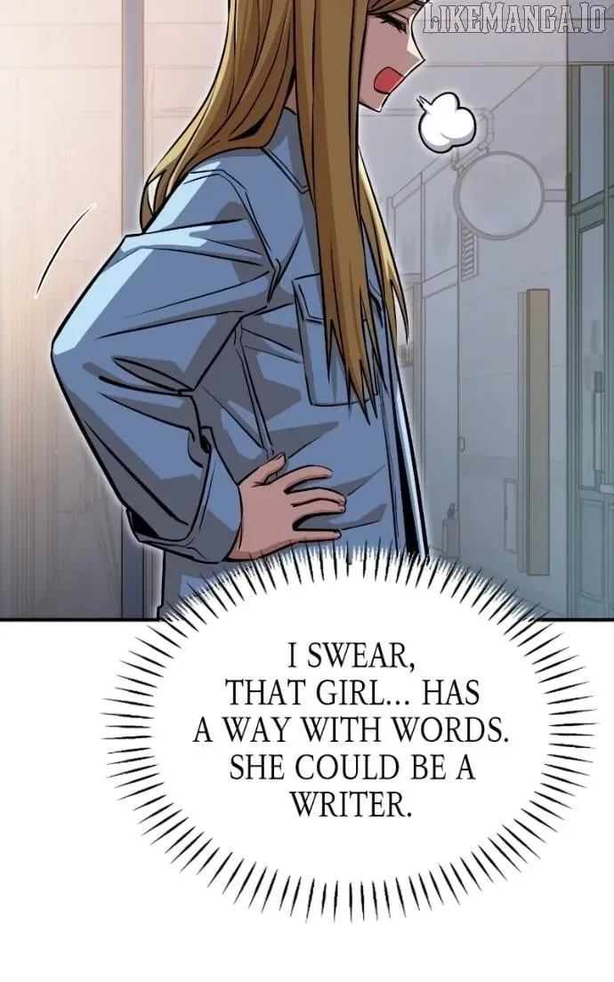 Match Made in Heaven by Chance Chapter 127 Online - página 108