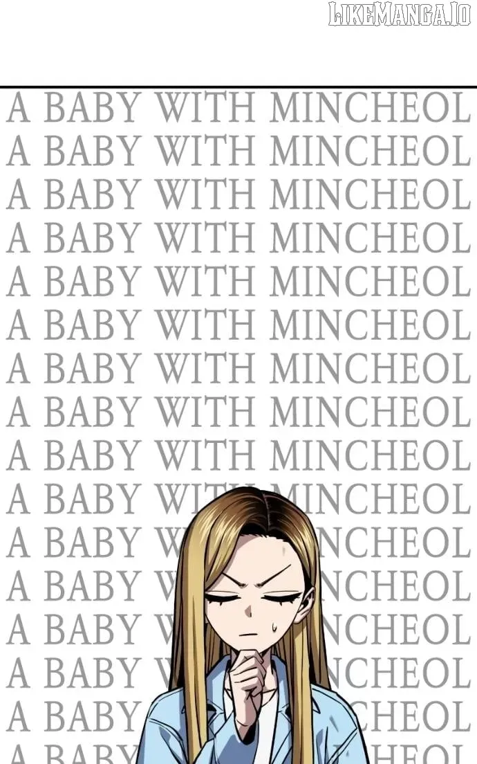Match Made in Heaven by Chance Chapter 127 Online - página 113